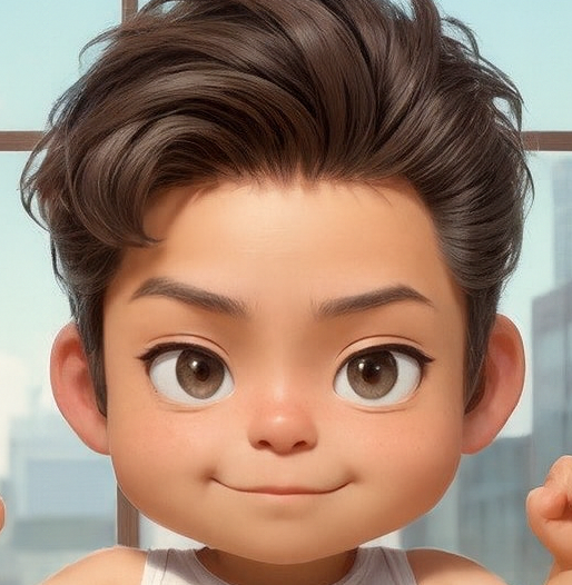 れっすのアバター