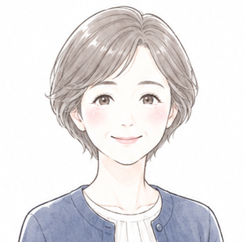 mamiのアバター